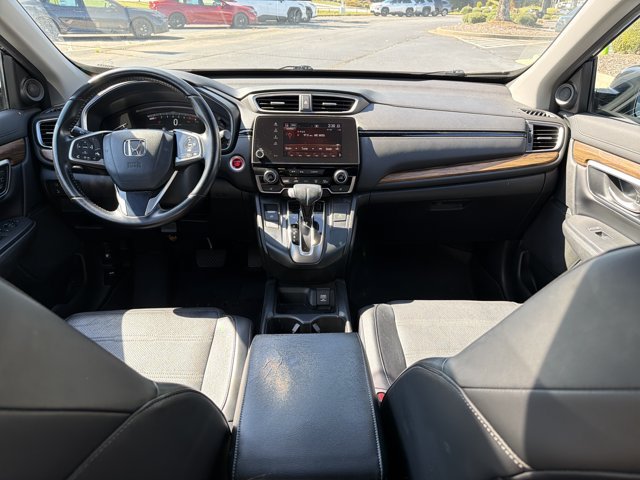 Used 2017 Honda CR-V EX-L image 24