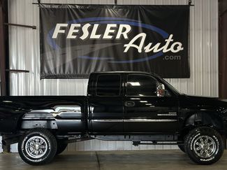 Used 2005 GMC Sierra 2500 SLT w/ Heavy-Duty Power Package image 1