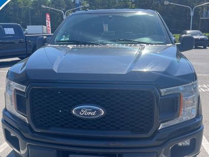 Used 2019 Ford F150 XL w/ Equipment Group 101A Mid