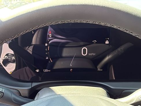 New 2026 Buick Envista Sport Touring w/ Convenience I Package FWD image 23