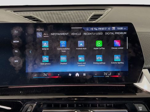 Used 2024 BMW X2 xDrive28i image 16