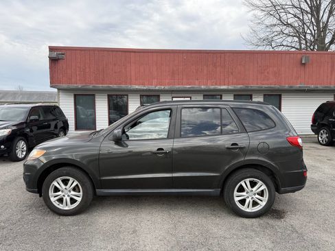 Used 2010 Hyundai Santa Fe GLS w/ Summer Event Pkg 21 image 3