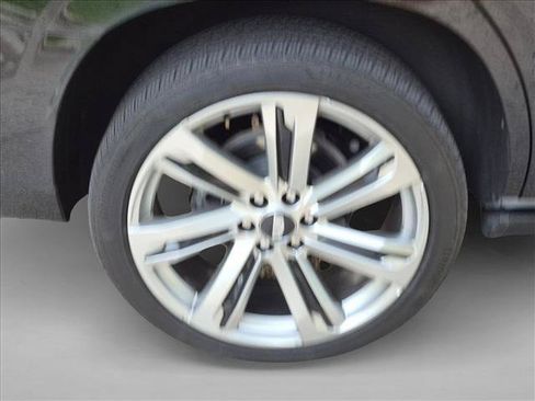 Used 2025 Cadillac Escalade Sport Platinum AWD/4WD image 23