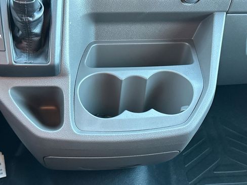 New 2026 Ford Transit 350 148 High Roof Extended w/ Load Area Protection Package image 28