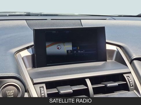 Used 2017 Lexus NX 200t FWD image 22