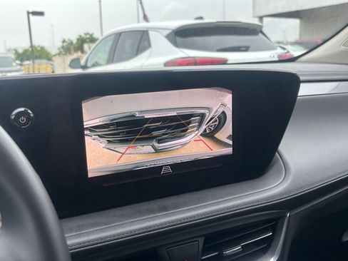 Used 2025 Buick Encore GX Preferred FWD image 22