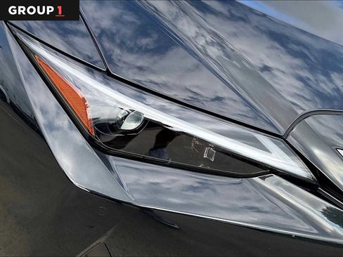 Used 2025 Lexus IS 300 w/ Comfort Package image 24