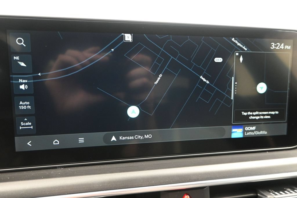 New 2026 Kia K5 GT-Line AWD/4WD image 16
