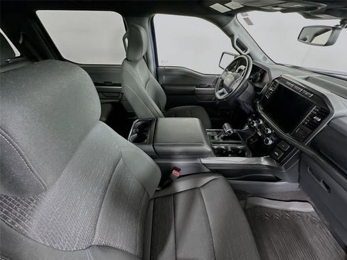 Used 2023 Ford F150 XLT w/ Equipment Group 302A High image 25