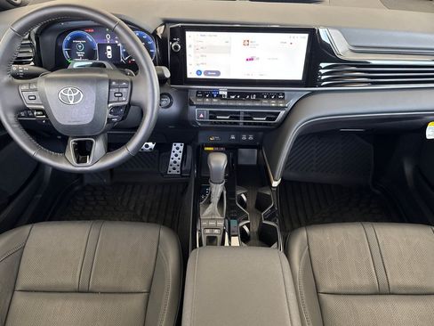 Used 2026 Toyota Camry XSE w/ Premium Plus Package FWD image 12