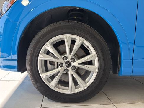 Used 2023 Audi Q3 2.0T Premium image 9