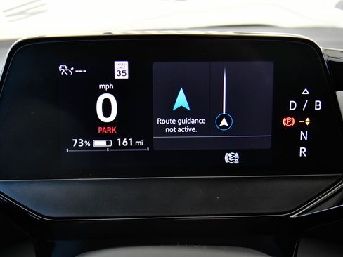 Used 2021 Volkswagen ID.4 Pro image 31