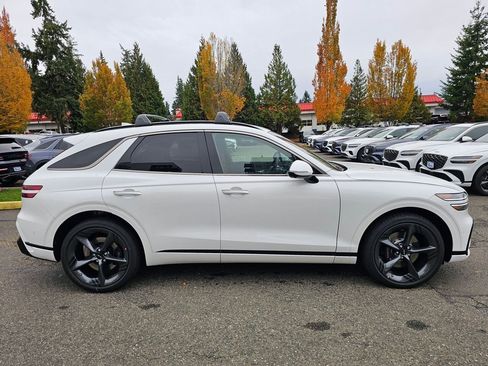 New 2026 Genesis GV70 2.5T Sport Prestige image 4