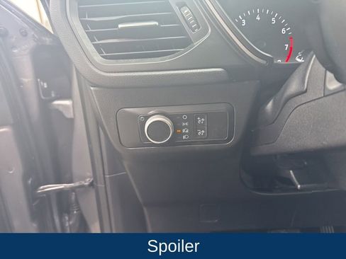 Used 2021 Ford Escape S image 18