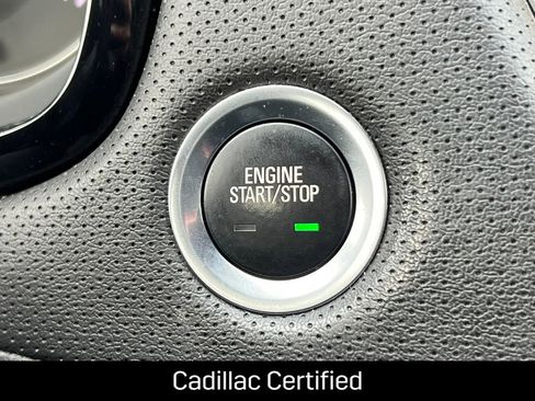 Used 2023 Cadillac XT5 Premium Luxury w/ Technology Package image 36