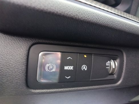 New 2026 Chevrolet Traverse High Country w/ LPO, Floor Liner Package image 31