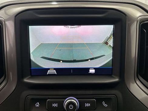 Used 2023 Chevrolet Silverado 2500 Custom w/ Custom Convenience Package image 26