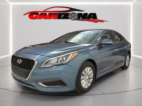 Used 2016 Hyundai Sonata SE image 4