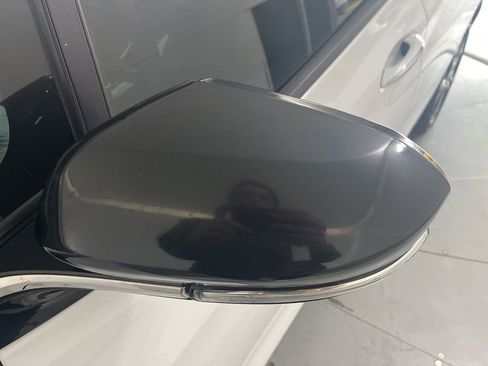 Used 2018 Chevrolet Bolt Premier w/ Driver Confidence II Package image 37