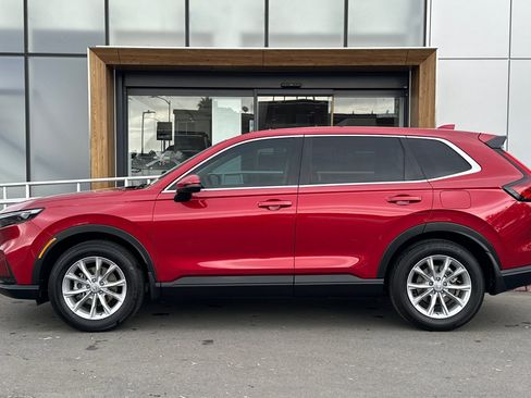 Used 2023 Honda CR-V EX-L image 5