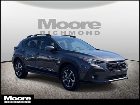 Certified 2026 Subaru Crosstrek 2.5i Premium AWD/4WD image 1