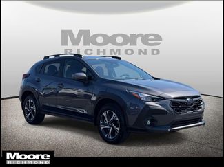 Certified 2026 Subaru Crosstrek 2.5i Premium AWD/4WD video 1