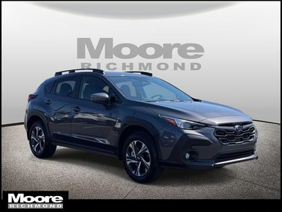 Certified 2026 Subaru Crosstrek 2.5i Premium