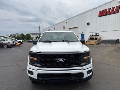 Used 2024 Ford F150 STX AWD/4WD image 39