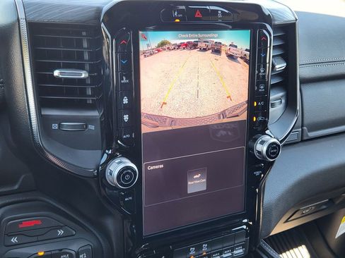 New 2026 RAM 1500 RHO image 13