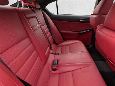 Used 2023 Lexus IS 350 F Sport image 18
