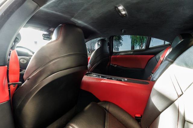 Used 2019 Karma Revero RWD image 12