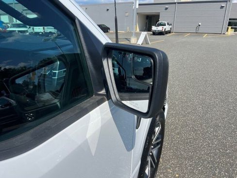 Certified 2023 Ford F150 XL w/ STX Appearance Package AWD/4WD image 37
