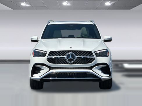 New 2026 Mercedes-Benz GLE 580 4MATIC image 6