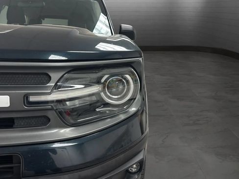 Used 2021 Ford Bronco Sport Big Bend AWD/4WD image 32