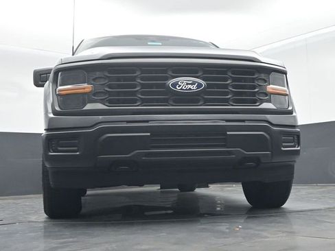 Certified 2024 Ford F150 XL AWD/4WD image 46