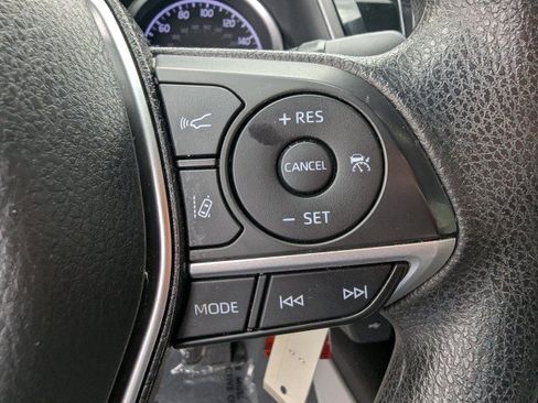 Used 2023 Toyota Camry LE FWD image 15