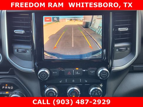 New 2026 RAM 1500 Lone Star image 12