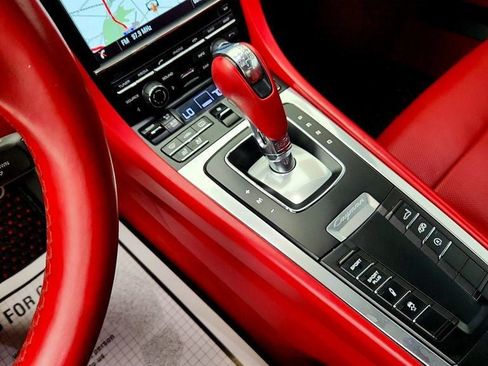 Used 2016 Porsche Cayman GTS RWD image 17