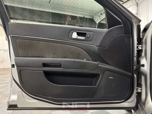 Used 2008 Cadillac STS V RWD image 33