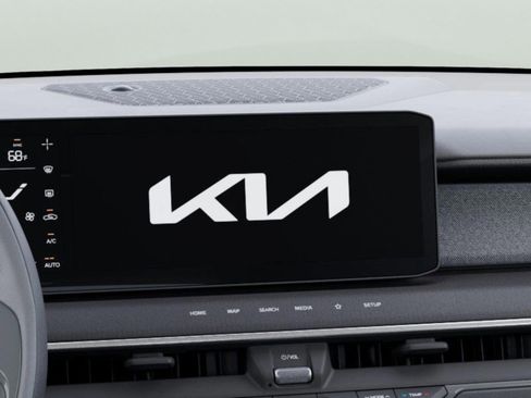 New 2026 Kia EV9 Land w/ Nightfall Edition Package image 14