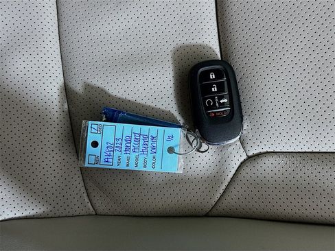 Used 2023 Honda Accord Touring image 33