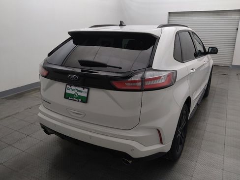 Used 2020 Ford Edge ST-Line AWD/4WD image 7