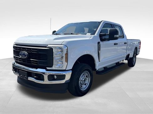 Used 2024 Ford F250 XL w/ XL Chrome Package AWD/4WD image 9