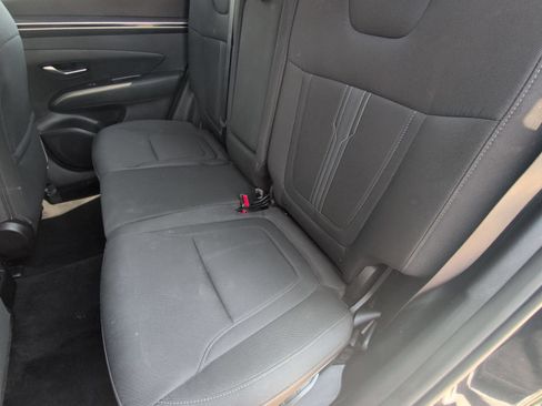 Used 2024 Hyundai Tucson SEL AWD/4WD image 27
