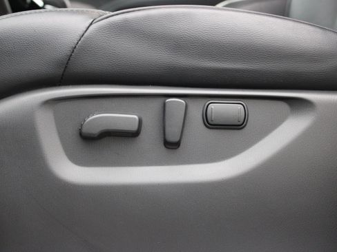 Certified 2024 Nissan Armada SL w/ Midnight Edition Package image 36