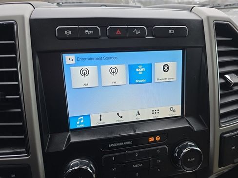 Used 2019 Ford F250 Lariat w/ Lariat Ultimate Package image 26