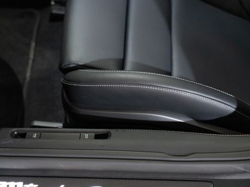Certified 2025 Porsche 911 Turbo S AWD/4WD image 13