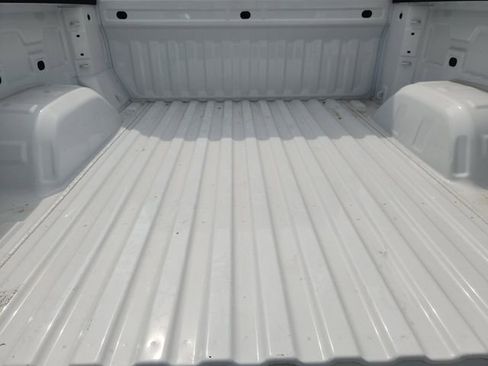 Used 2025 GMC Sierra 1500 Elevation w/ X31 Off-Road Package image 25