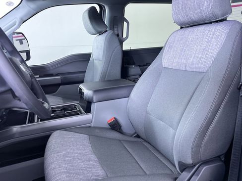 New 2026 Ford F250 XLT w/ XLT Premium Package image 11