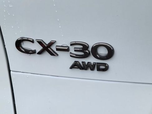 New 2026 MAZDA CX-30 2.5 Turbo w/ Premium Package AWD/4WD image 22